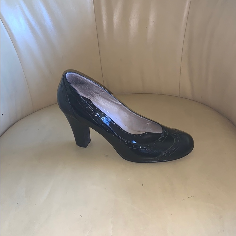 Women’s Stetson Heel